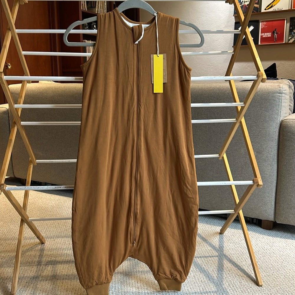 NWT Sleepbag Walker